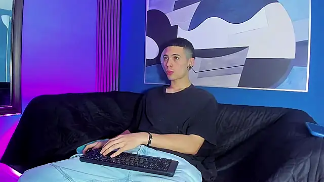 Jefer rick  online show from September 27, 2025, 12:32 pm