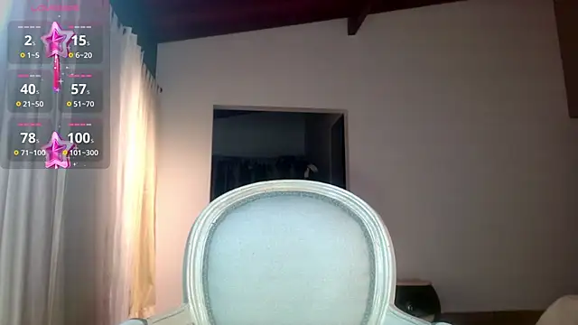 Snapshot of greyslopez chatting on February 8, 2025, 1:22 am greyslopez online show from February 8, 2025, 1:22 am