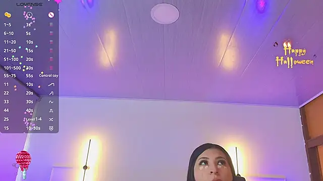 Snapshot of _gaby2 chatting on October 30, 2025, 11:22 am gaby2 online show from October 30, 2025, 11:22 am