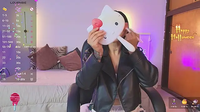 Snapshot of _gaby2 chatting on October 31, 2025, 12:28 pm gaby2 online show from October 31, 2025, 12:28 pm