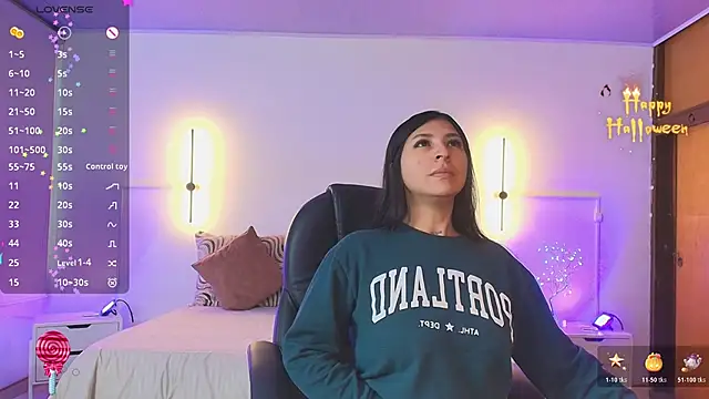 Snapshot of _gaby2 chatting on November 3, 2025, 11:22 am gaby2 online show from November 3, 2025, 11:22 am