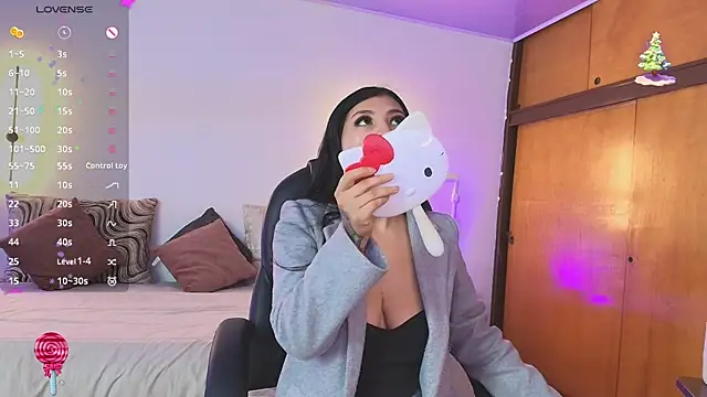 Snapshot of _gaby2 chatting on November 11, 2025, 12:16 pm gaby2 online show from November 11, 2025, 12:16 pm