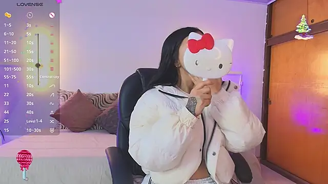 Snapshot of _gaby2 chatting on November 21, 2025, 11:31 am gaby2 online show from November 21, 2025, 11:31 am