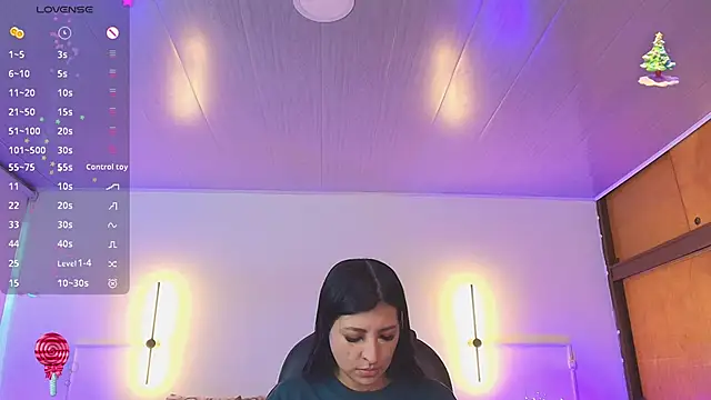 Snapshot of _gaby2 chatting on November 29, 2025, 11:24 am gaby2 online show from November 29, 2025, 11:24 am