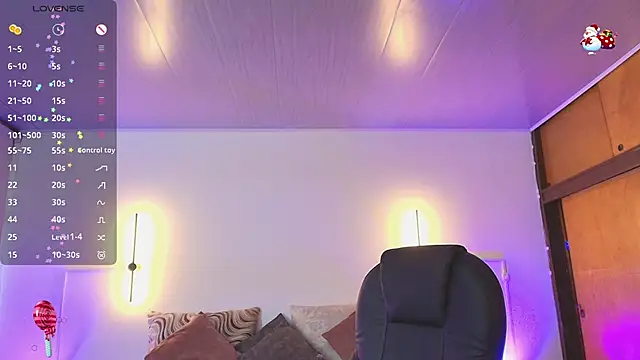 Snapshot of _gaby2 chatting on December 4, 2025, 11:30 am gaby2 online show from December 4, 2025, 11:30 am