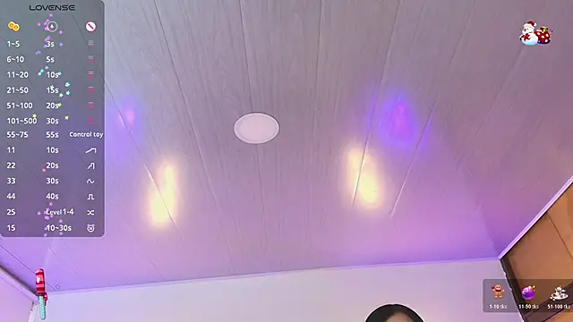 Snapshot of _gaby2 chatting on December 5, 2025, 11:41 am gaby2 online show from December 5, 2025, 11:41 am