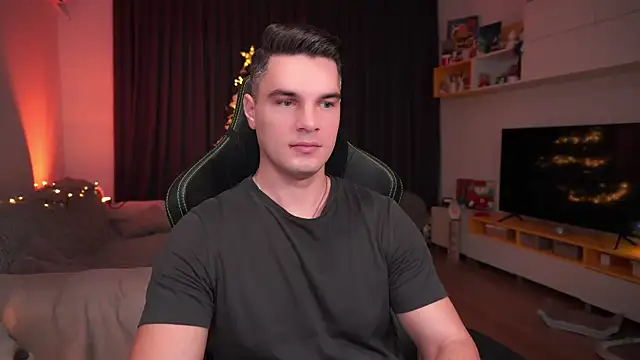 Snapshot of billypassion chatting on December 5, 2024, 6:10 am billypassion online show from December 5, 2024, 6:10 am