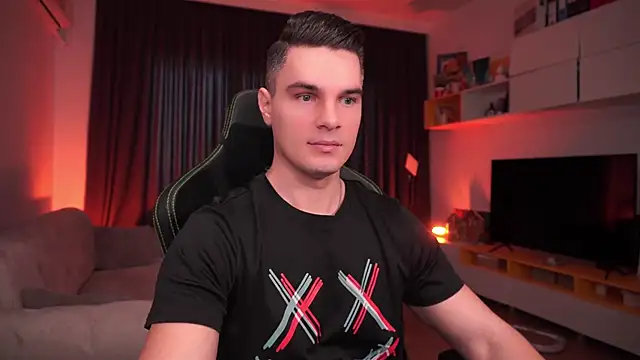 Snapshot of billypassion chatting on January 18, 2025, 6:56 am billypassion online show from January 18, 2025, 6:56 am