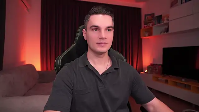 Snapshot of billypassion chatting on January 25, 2025, 5:18 am billypassion online show from January 25, 2025, 5:18 am