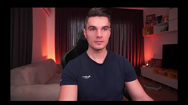 Snapshot of billypassion chatting on January 27, 2025, 9:34 am billypassion online show from January 27, 2025, 9:34 am