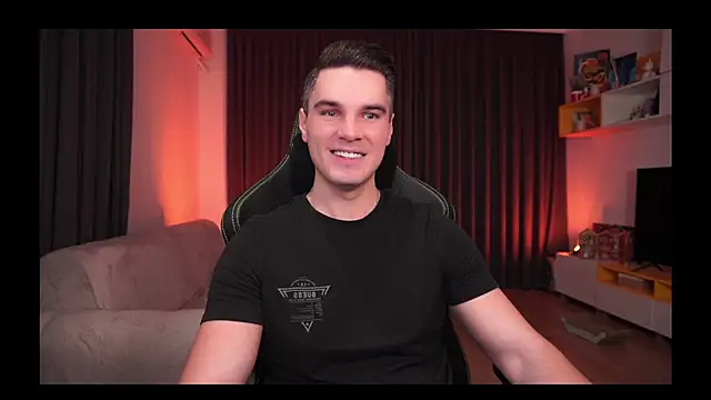 Snapshot of billypassion chatting on January 29, 2025, 5:40 am billypassion online show from January 29, 2025, 5:40 am