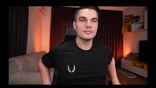 Snapshot of billypassion chatting on January 31, 2025, 8:01 am billypassion online show from January 31, 2025, 8:01 am