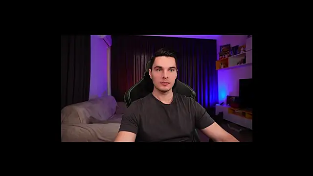 Snapshot of billypassion chatting on February 5, 2025, 8:54 am billypassion online show from February 5, 2025, 8:54 am