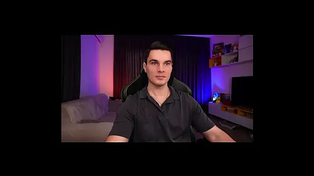 Snapshot of billypassion chatting on February 6, 2025, 8:50 am billypassion online show from February 6, 2025, 8:50 am