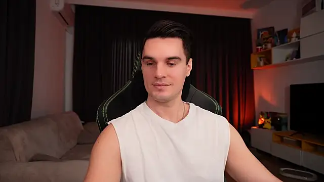 Snapshot of billypassion chatting on February 7, 2025, 7:40 am billypassion online show from February 7, 2025, 7:40 am