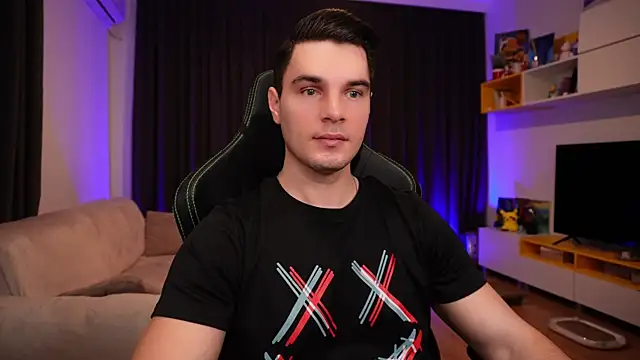 Snapshot of billypassion chatting on February 8, 2025, 5:51 am billypassion online show from February 8, 2025, 5:51 am