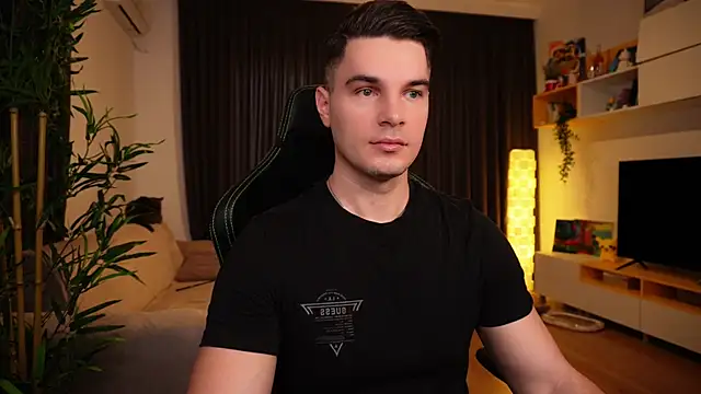 Snapshot of billypassion chatting on February 20, 2025, 5:55 am billypassion online show from February 20, 2025, 5:55 am