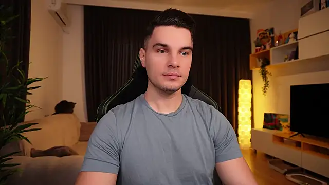 Snapshot of billypassion chatting on February 21, 2025, 5:35 am billypassion online show from February 21, 2025, 5:35 am