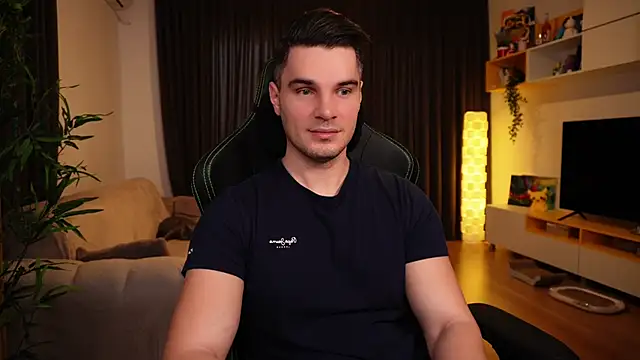 Snapshot of billypassion chatting on February 26, 2025, 5:53 am billypassion online show from February 26, 2025, 5:53 am