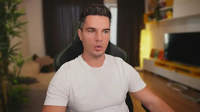 Snapshot of billypassion chatting on September 14, 2025, 6:34 am billypassion online show from September 14, 2025, 6:34 am