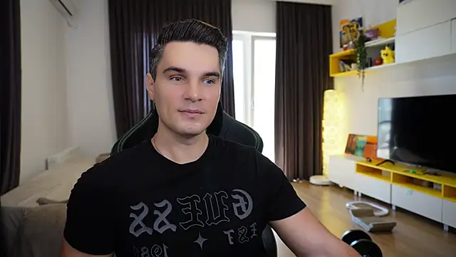 Snapshot of billypassion chatting on September 21, 2025, 12:18 pm billypassion online show from September 21, 2025, 12:18 pm