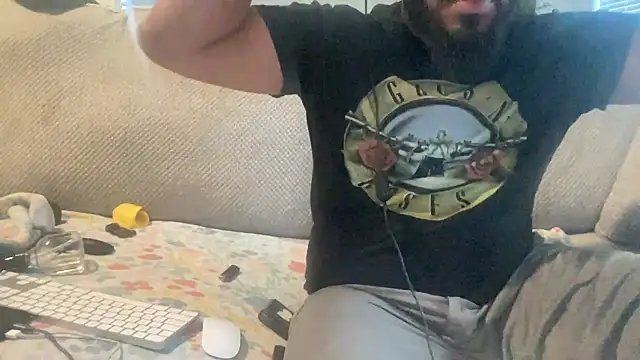 Bbcfun44 online show from December 13, 2024, 8:37 pm