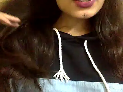 krati74 online show from January 30, 2025, 3:08 pm