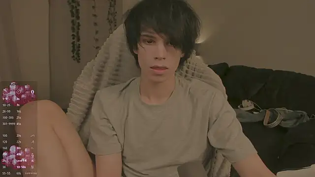 Wampeyes online show from November 8, 2025, 5:23 pm