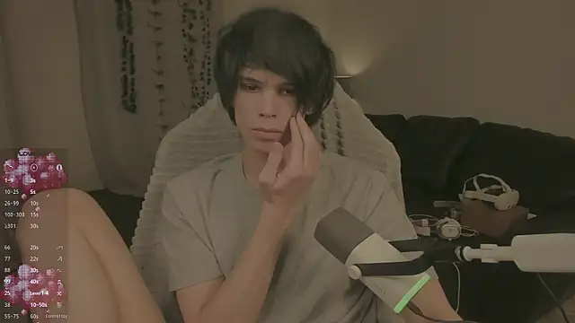 Wampeyes online show from November 18, 2025, 1:11 am