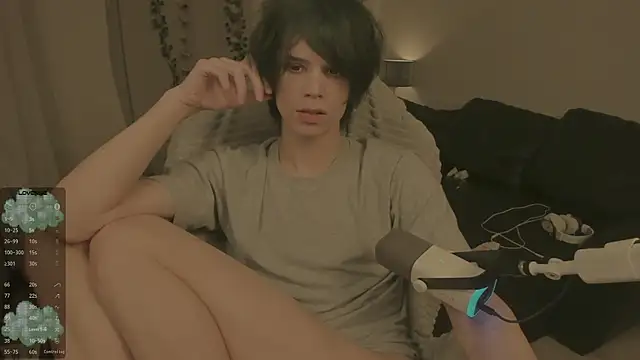 Wampeyes online show from December 18, 2025, 12:22 pm