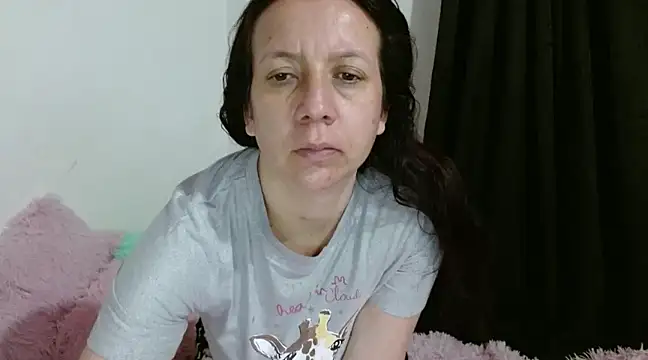 milfevha online show from January 9, 2025, 3:26 am