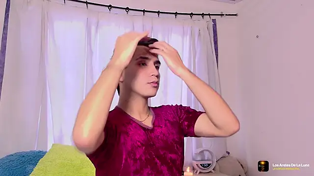 Chris Maddox online show from November 14, 2025, 3:22 pm