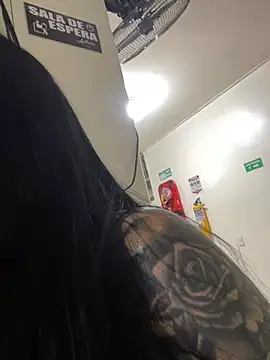 Snapshot of eva_sexx69 chatting on February 26, 2025, 4:03 am eva sexx69 online show from February 26, 2025, 4:03 am