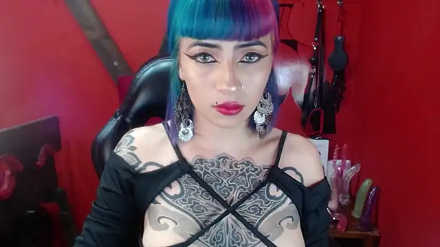 AlissaPeachx online show from January 11, 2025, 3:02 am