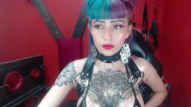 AlissaPeachx online show from February 7, 2025, 4:06 am