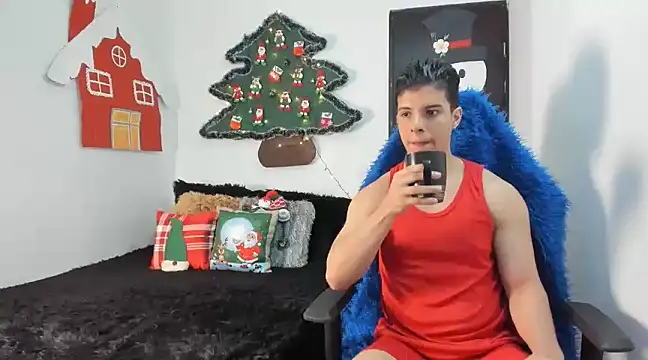 cory okell online show from December 5, 2024, 2:20 am