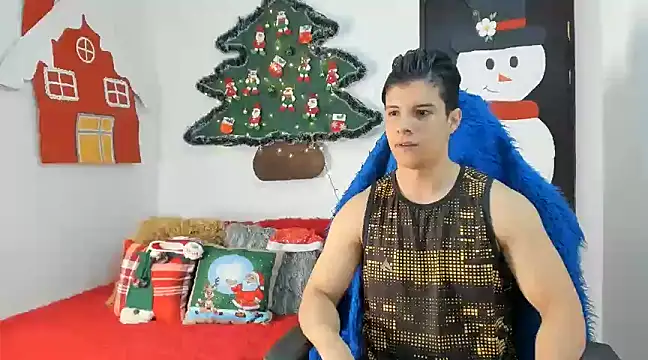 cory okell online show from December 14, 2024, 11:45 pm