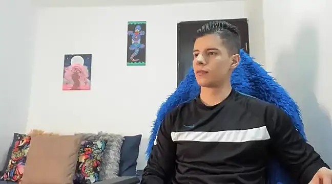 cory okell online show from February 28, 2025, 2:31 am