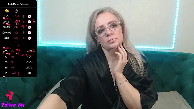 IvanaCharm online show from February 13, 2025, 10:34 am