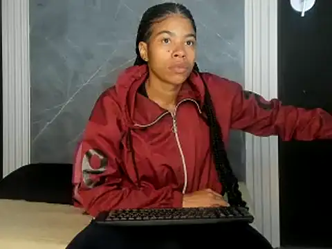 Snapshot of YummyDuooo chatting on December 24, 2024, 11:49 am YummyDuooo online show from December 24, 2024, 11:49 am