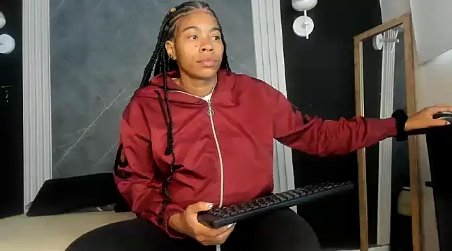 Snapshot of YummyDuooo chatting on December 29, 2024, 12:01 pm YummyDuooo online show from December 29, 2024, 12:01 pm