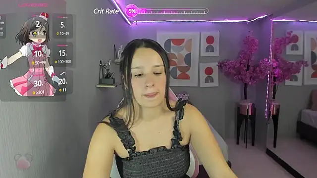 Snapshot of Miia_bela chatting on January 17, 2025, 3:23 am Miia bela online show from January 17, 2025, 3:23 am