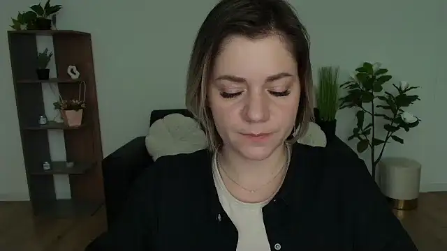 MariaSttone online show from December 26, 2024, 2:16 pm