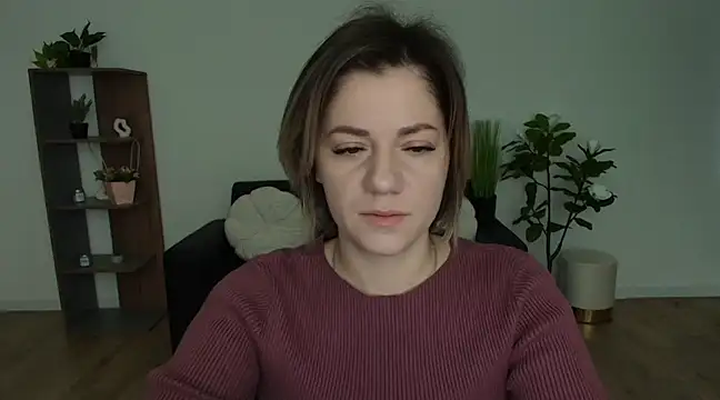 MariaSttone online show from December 27, 2024, 9:50 am