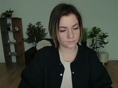 MariaSttone online show from January 6, 2025, 3:08 pm