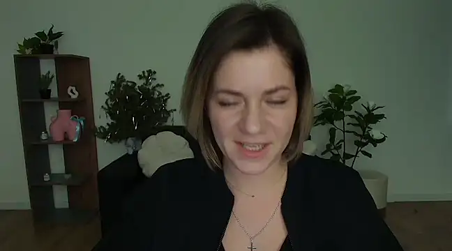 MariaSttone online show from January 11, 2025, 2:25 pm