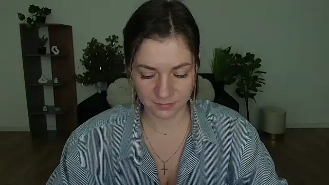 MariaSttone online show from January 29, 2025, 4:08 pm