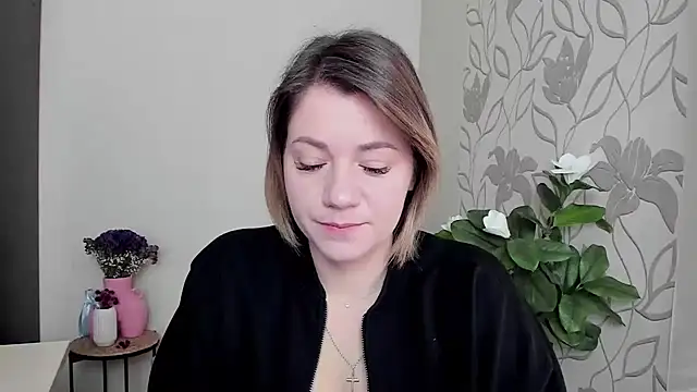 MariaSttone online show from February 26, 2025, 9:10 am