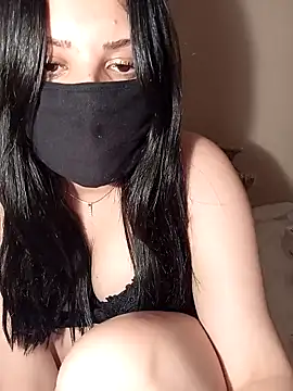 Snapshot of The_Arabien_Queen chatting on February 5, 2025, 7:50 am The Arabien Queen online show from February 5, 2025, 7:50 am