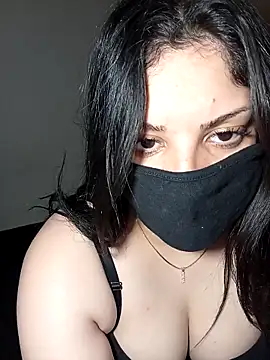Snapshot of The_Arabien_Queen chatting on February 21, 2025, 7:56 am The Arabien Queen online show from February 21, 2025, 7:56 am